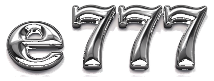 e777 logo