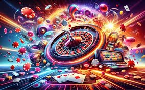 e777 Slot rooms