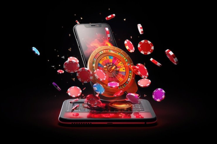 e777 mobile gaming
